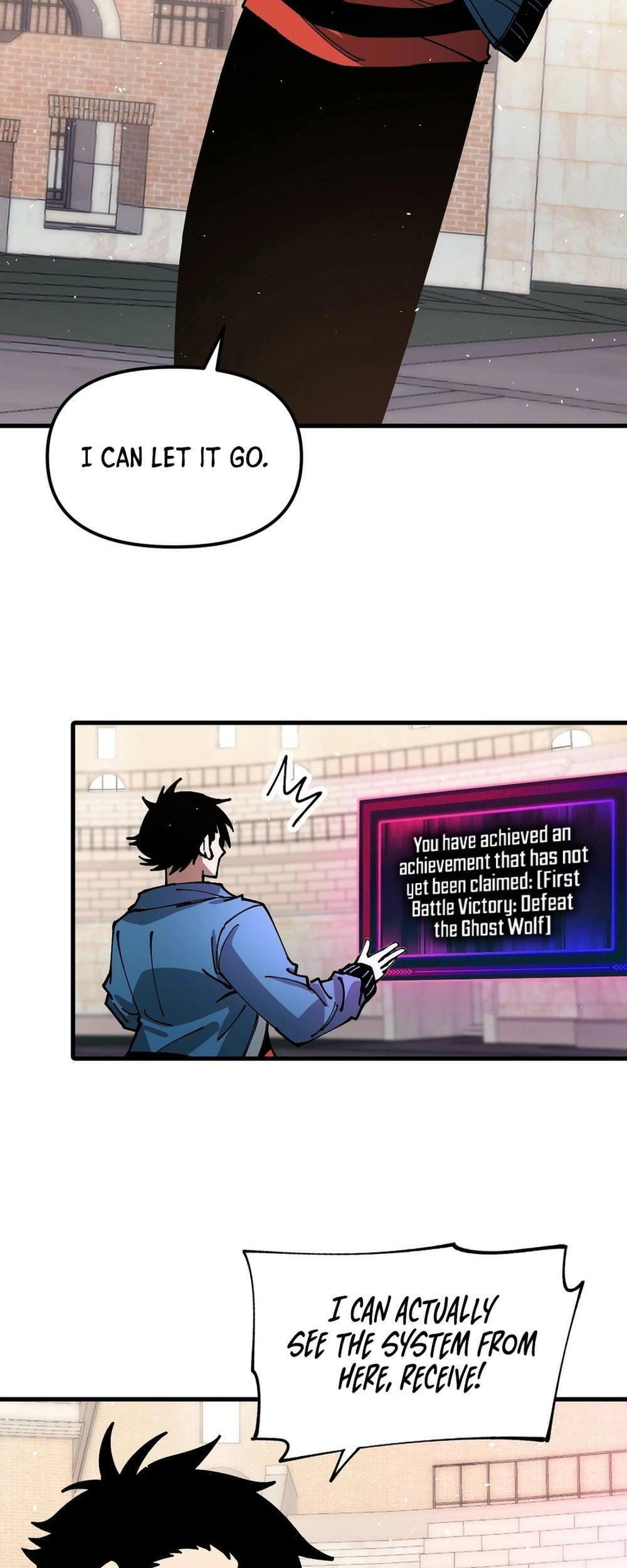 Global Beast Tamer: I Can See Evolution Paths Chapter 4 page 8 - 