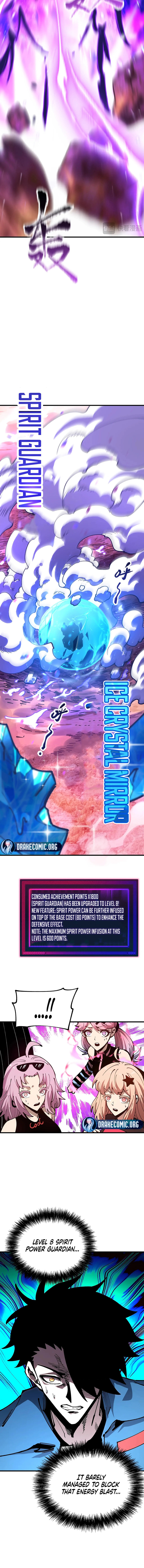 Global Beast Tamer: I Can See Evolution Paths Chapter 52 page 2 - 
