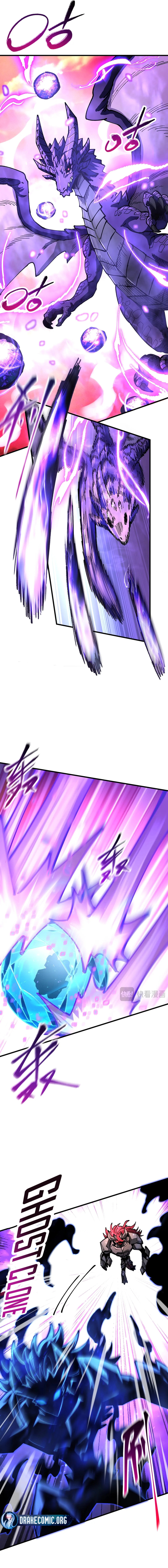 Global Beast Tamer: I Can See Evolution Paths Chapter 52 page 3 - 