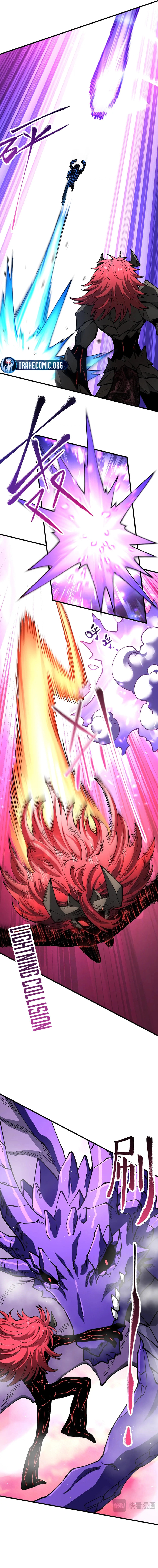 Global Beast Tamer: I Can See Evolution Paths Chapter 52 page 4 - 