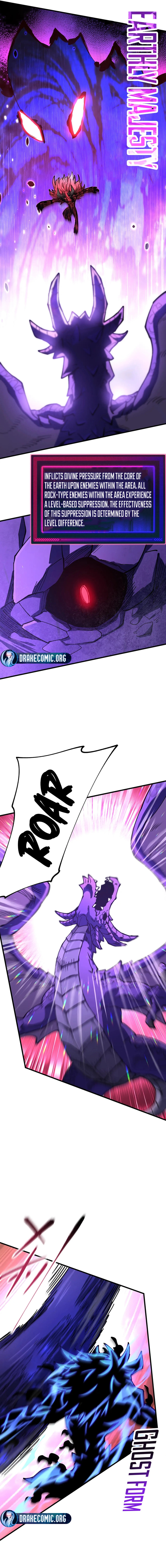 Global Beast Tamer: I Can See Evolution Paths Chapter 52 page 5 - 