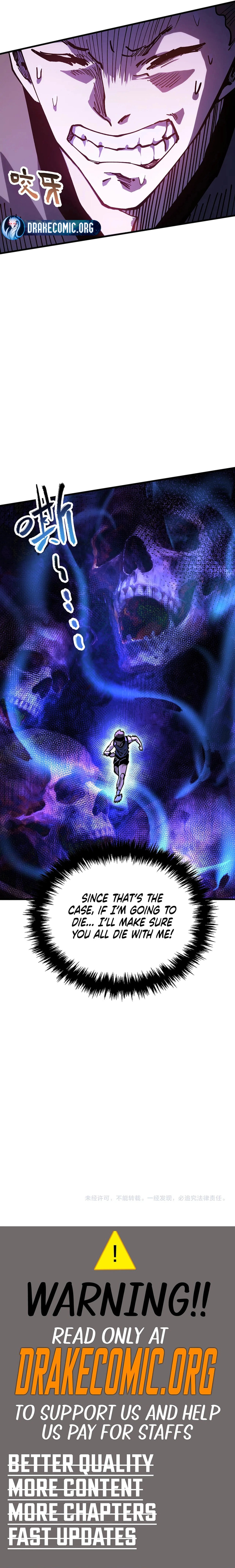 Global Beast Tamer: I Can See Evolution Paths Chapter 52 page 10 - 