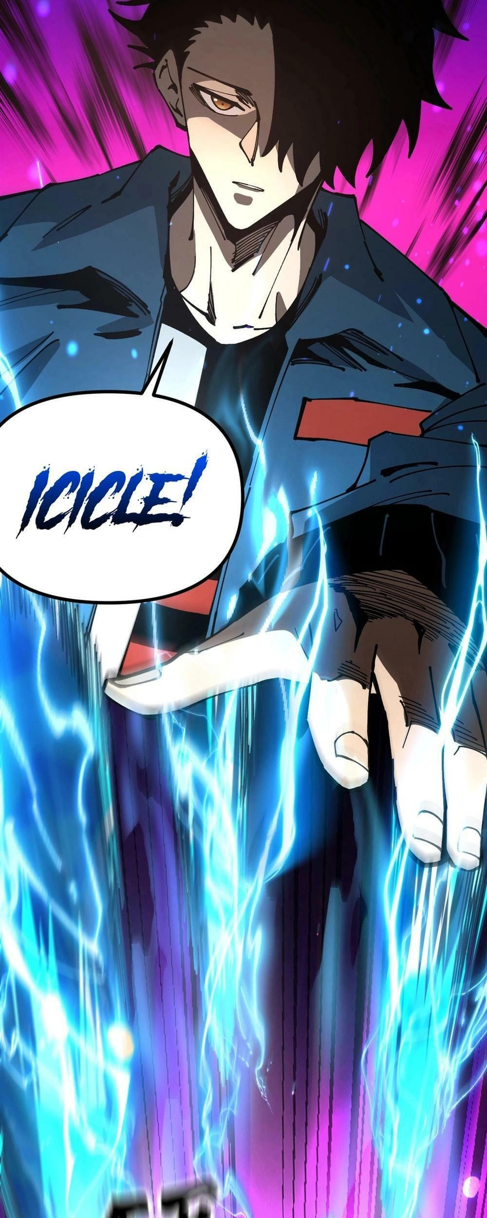 Global Beast Tamer: I Can See Evolution Paths Chapter 6 page 11 - 