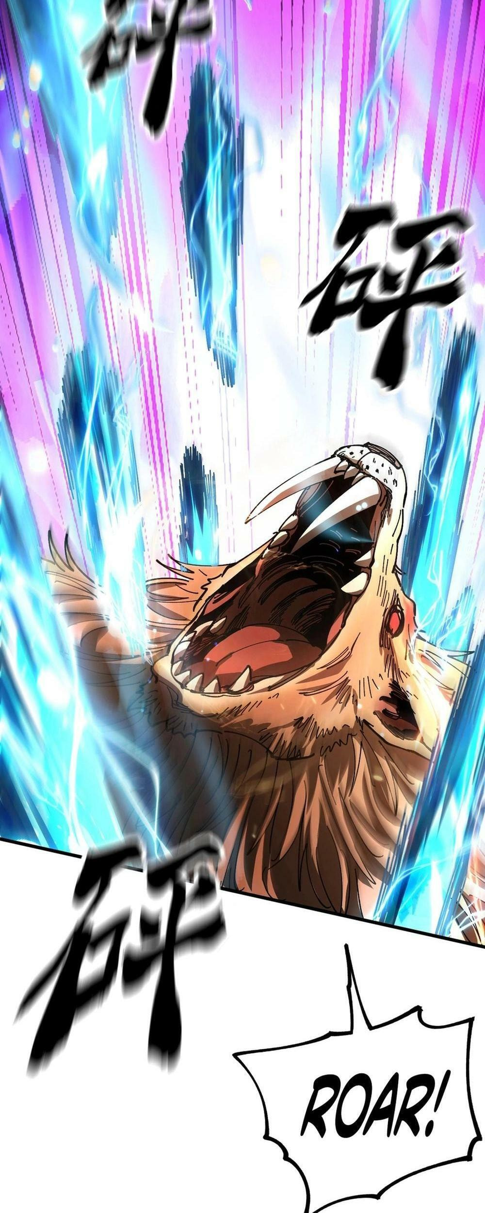 Global Beast Tamer: I Can See Evolution Paths Chapter 6 page 12 - 
