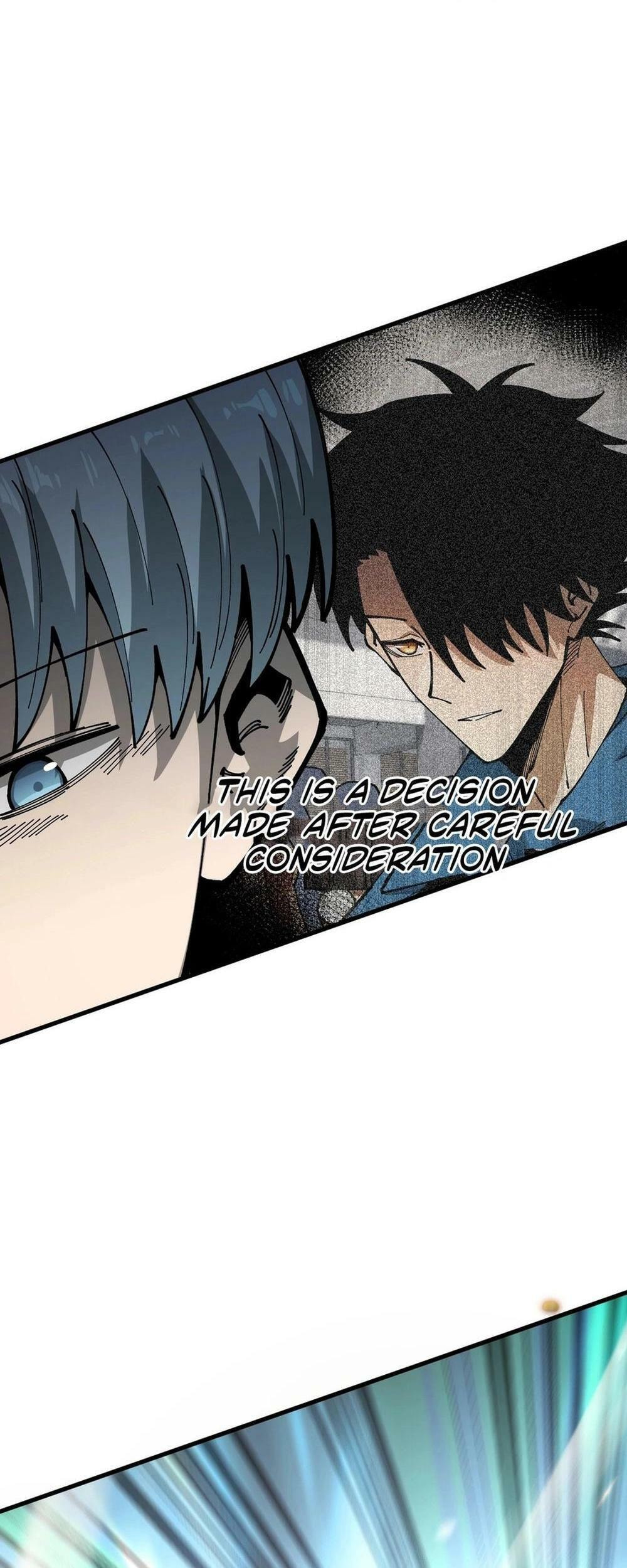 Global Beast Tamer: I Can See Evolution Paths Chapter 6 page 4 - 