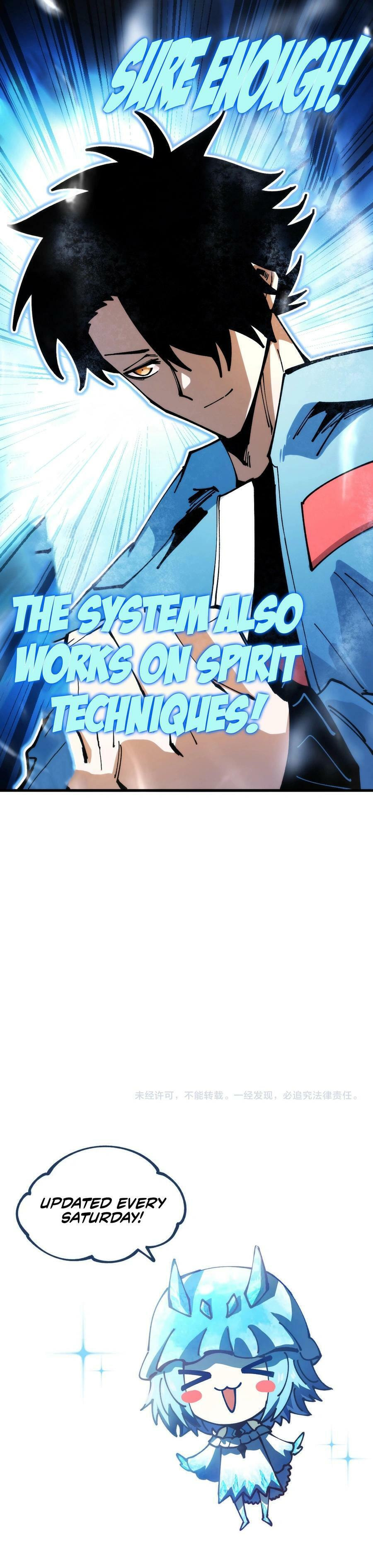Global Beast Tamer: I Can See Evolution Paths Chapter 7 page 16 - 
