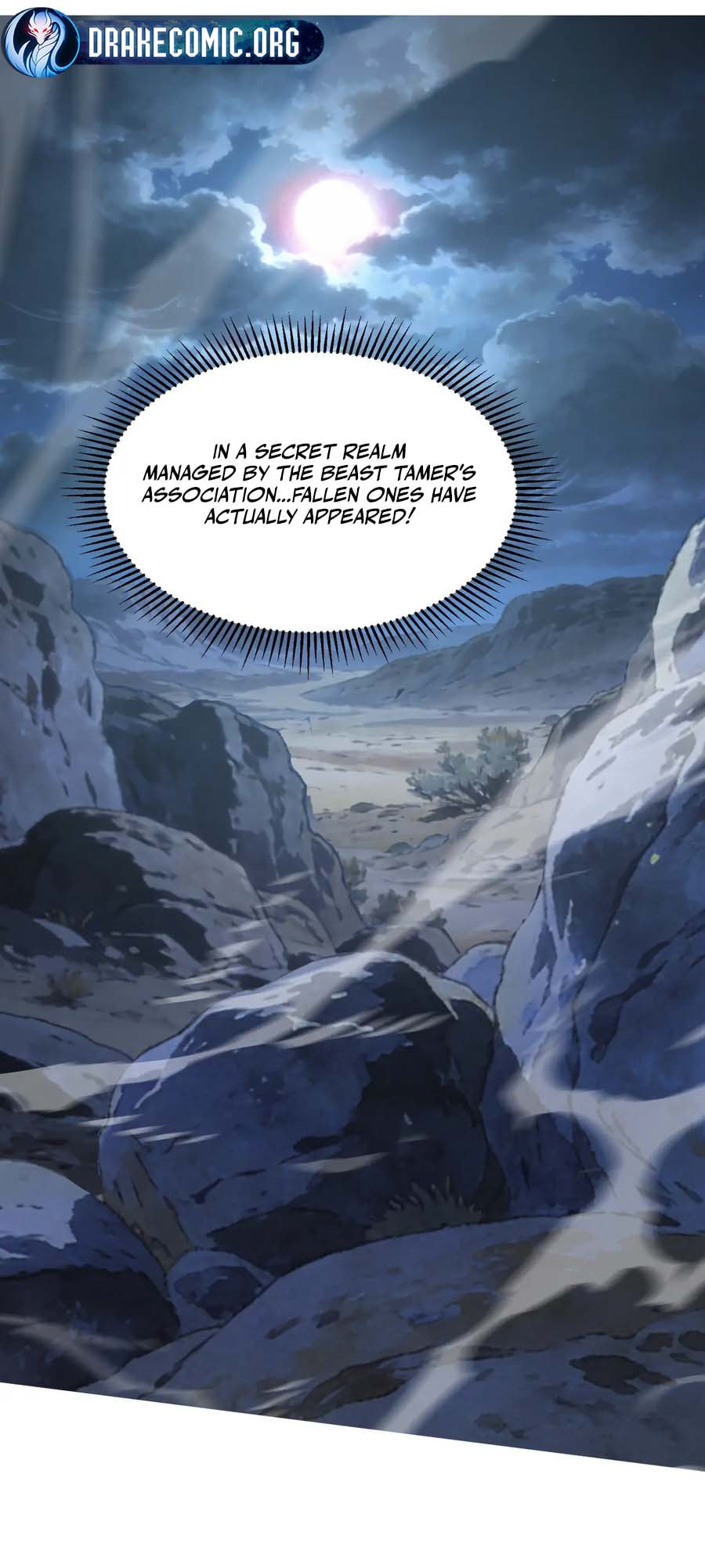 Global Beast Tamer: I Can See Evolution Paths Chapter 70 page 7 - 