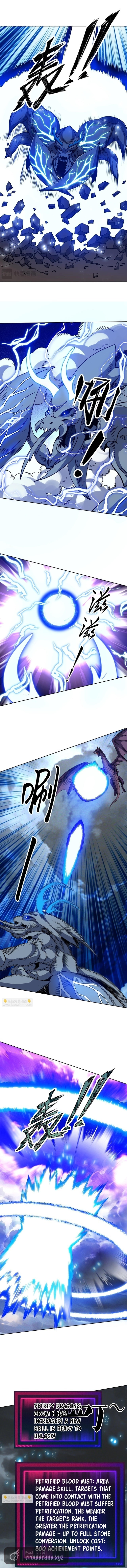 Global Beast Tamer: I Can See Evolution Paths Chapter 78 page 7 - 