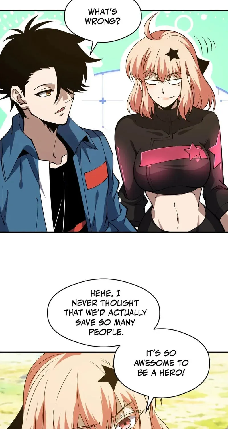 Global Beast Tamer: I Can See Evolution Paths Chapter 80 page 15 - 