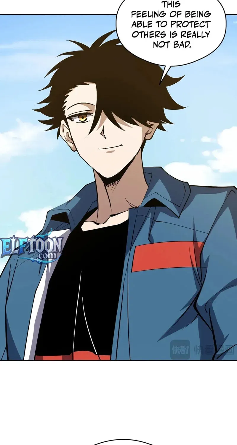 Global Beast Tamer: I Can See Evolution Paths Chapter 80 page 18 - 