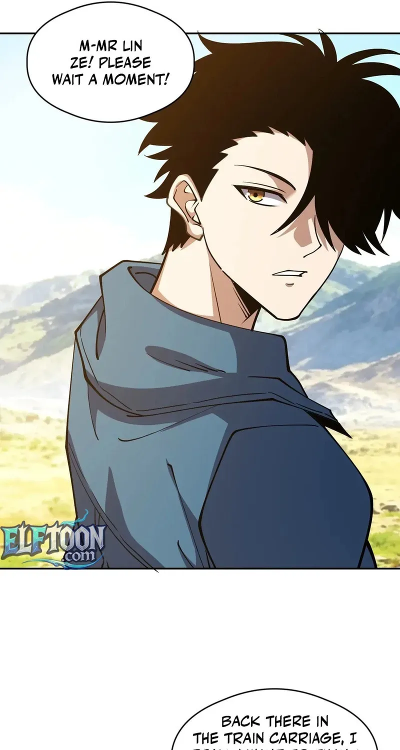 Global Beast Tamer: I Can See Evolution Paths Chapter 80 page 20 - 