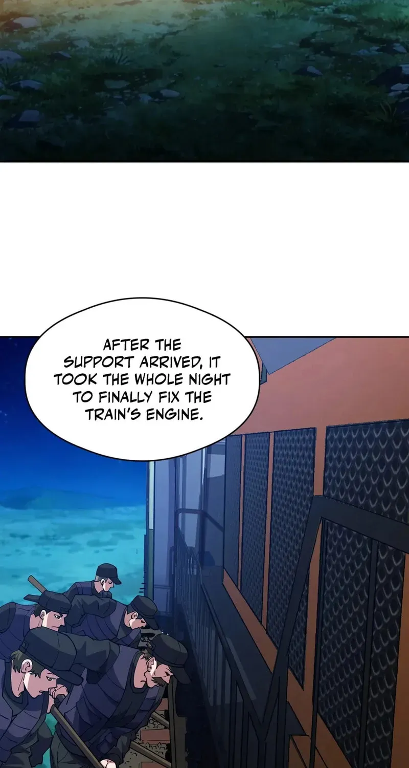 Global Beast Tamer: I Can See Evolution Paths Chapter 80 page 29 - 