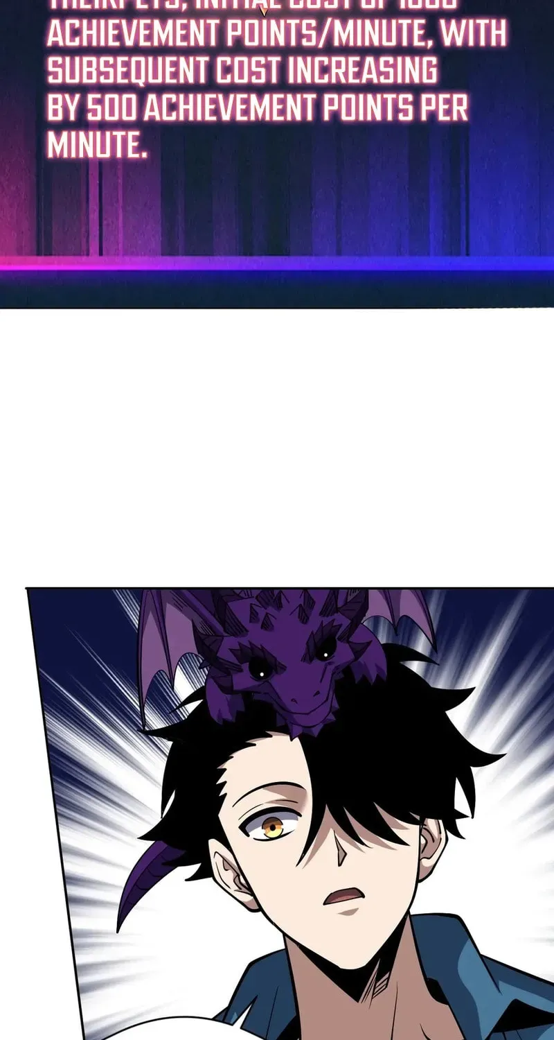 Global Beast Tamer: I Can See Evolution Paths Chapter 80 page 4 - 