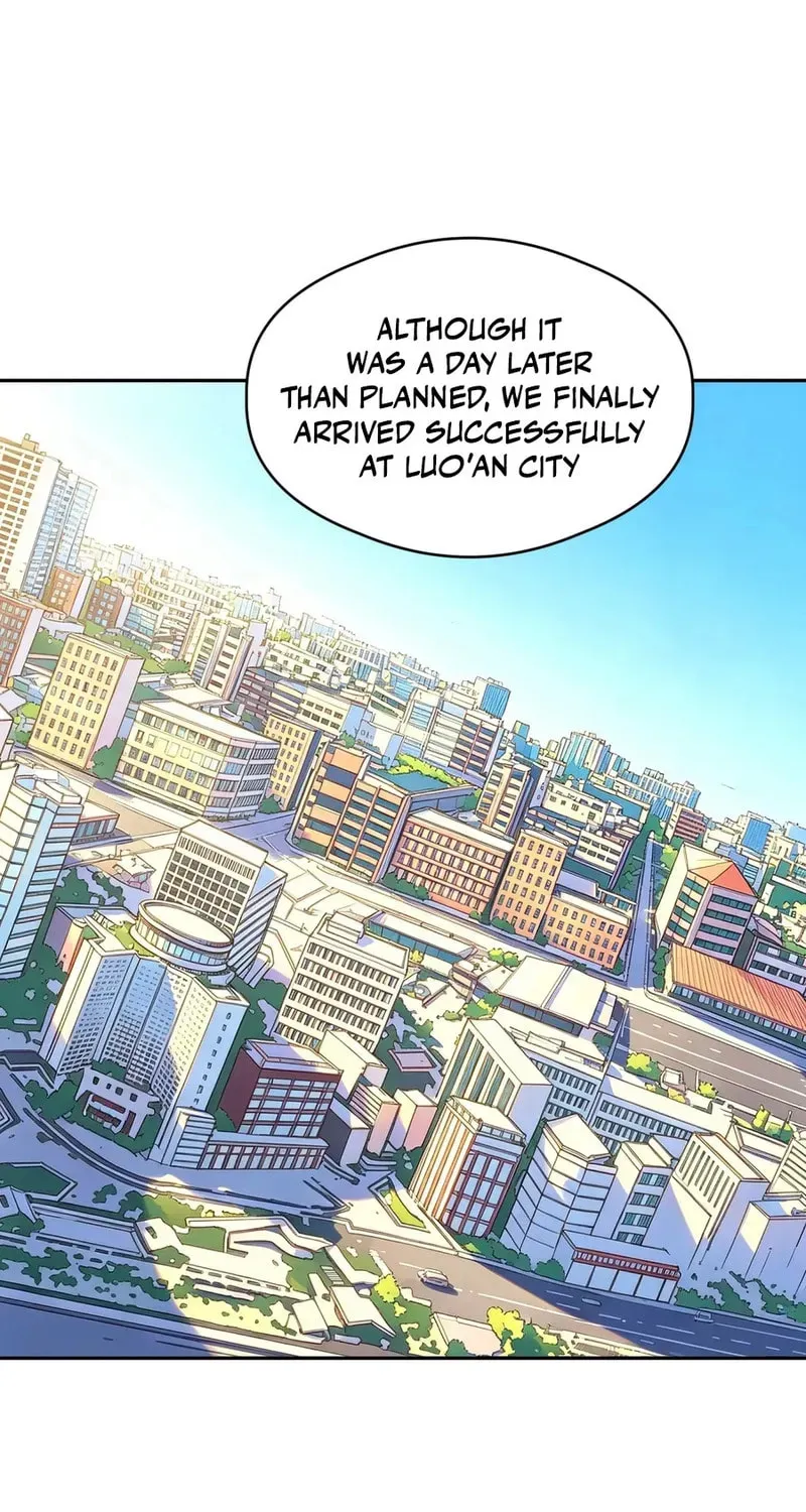 Global Beast Tamer: I Can See Evolution Paths Chapter 80 page 31 - 