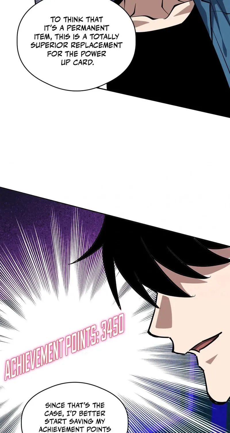 Global Beast Tamer: I Can See Evolution Paths Chapter 80 page 5 - 