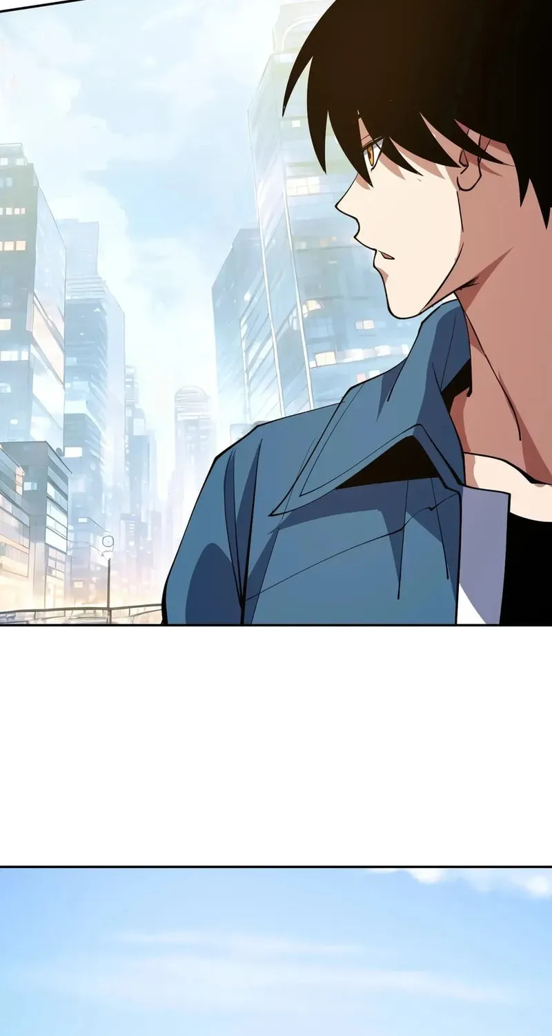 Global Beast Tamer: I Can See Evolution Paths Chapter 80 page 44 - 