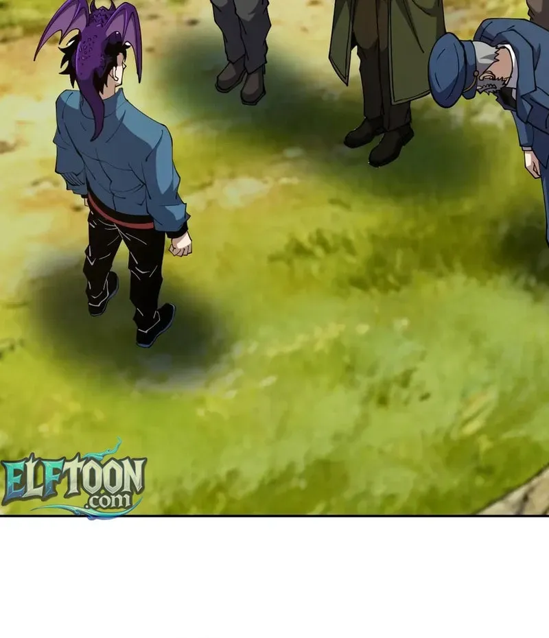 Global Beast Tamer: I Can See Evolution Paths Chapter 80 page 8 - 