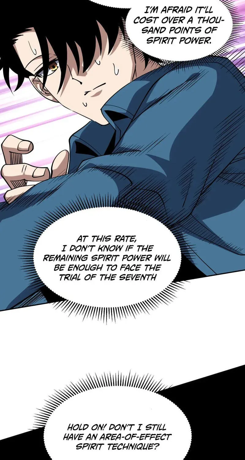 Global Beast Tamer: I Can See Evolution Paths Chapter 84 page 22 - 