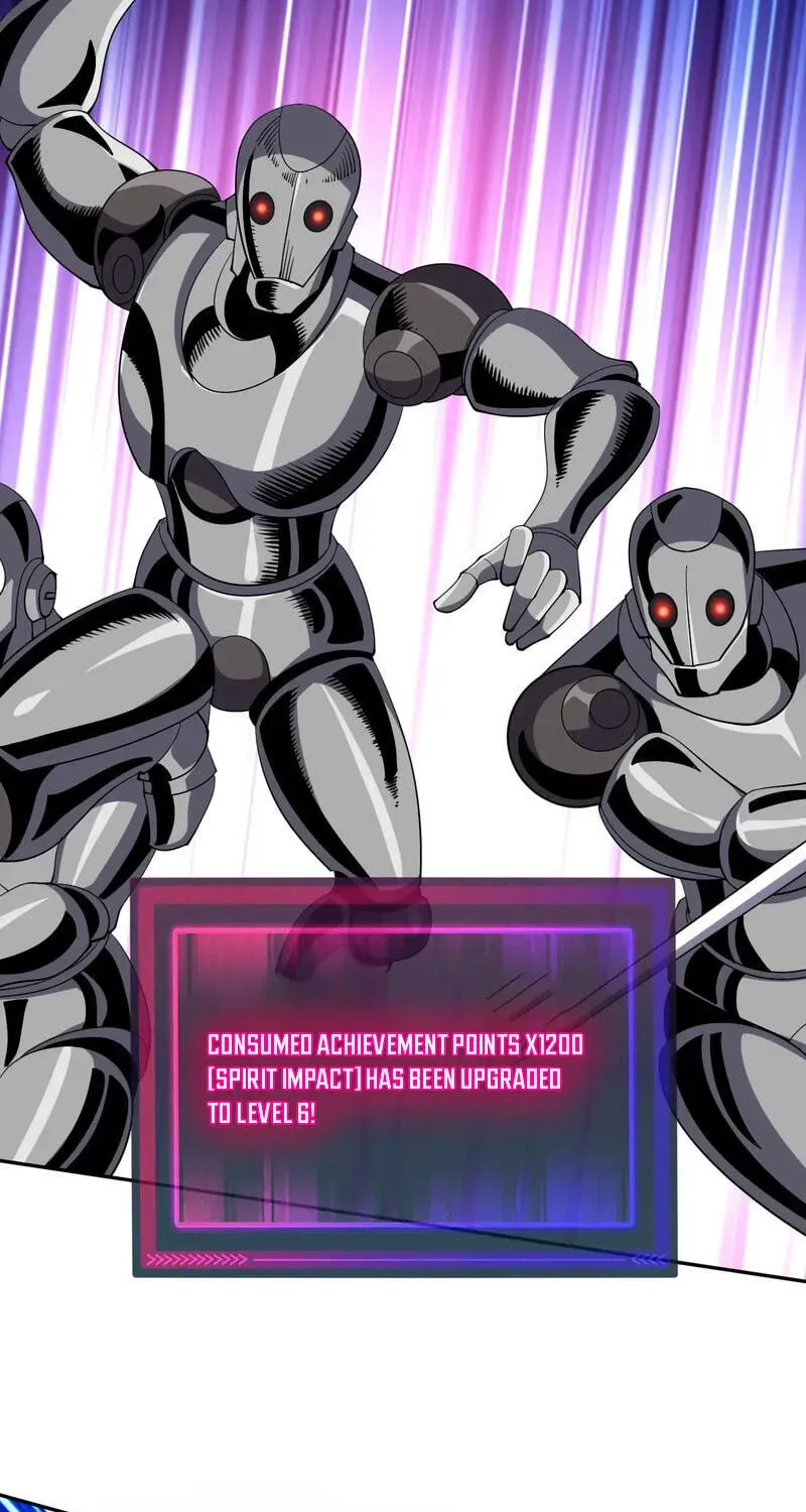 Global Beast Tamer: I Can See Evolution Paths Chapter 84 page 25 - 