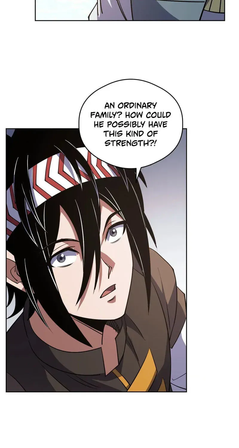 Global Beast Tamer: I Can See Evolution Paths Chapter 84 page 47 - 