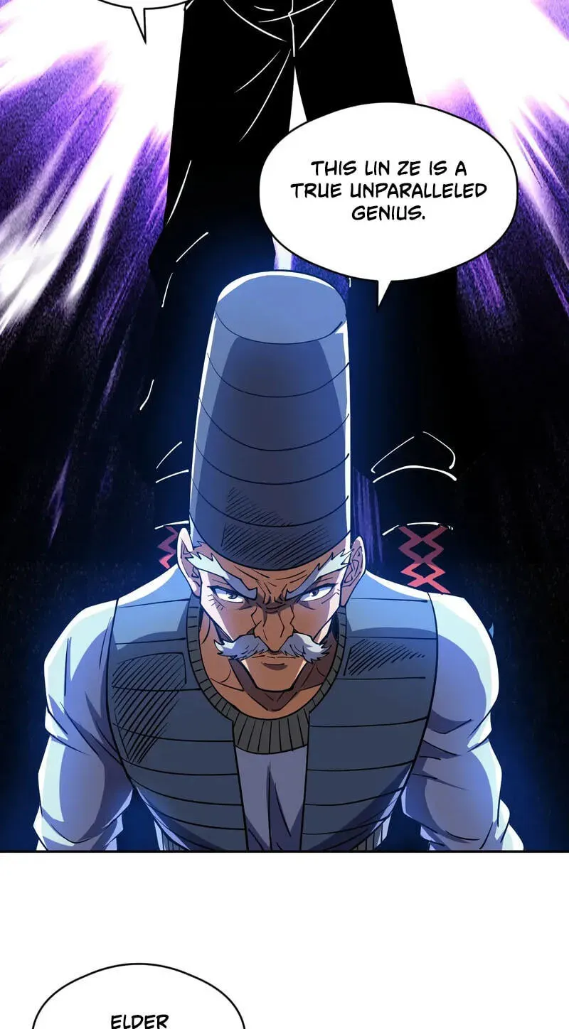 Global Beast Tamer: I Can See Evolution Paths Chapter 84 page 53 - 