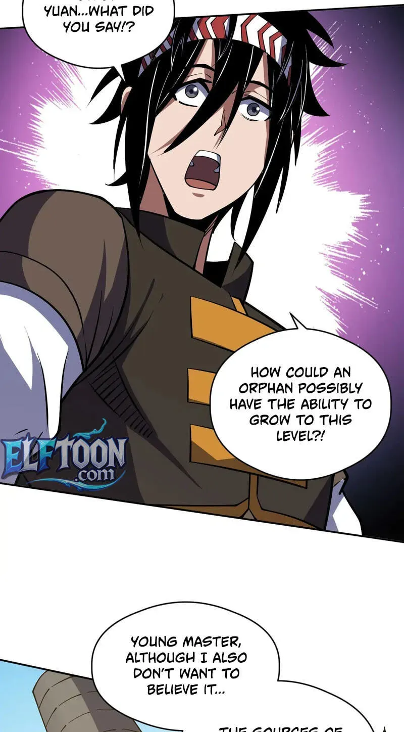 Global Beast Tamer: I Can See Evolution Paths Chapter 84 page 54 - 