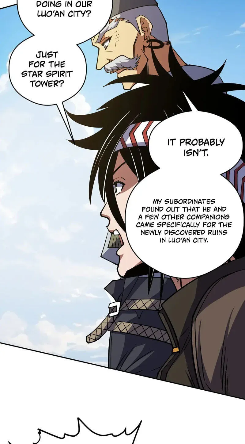Global Beast Tamer: I Can See Evolution Paths Chapter 84 page 56 - 