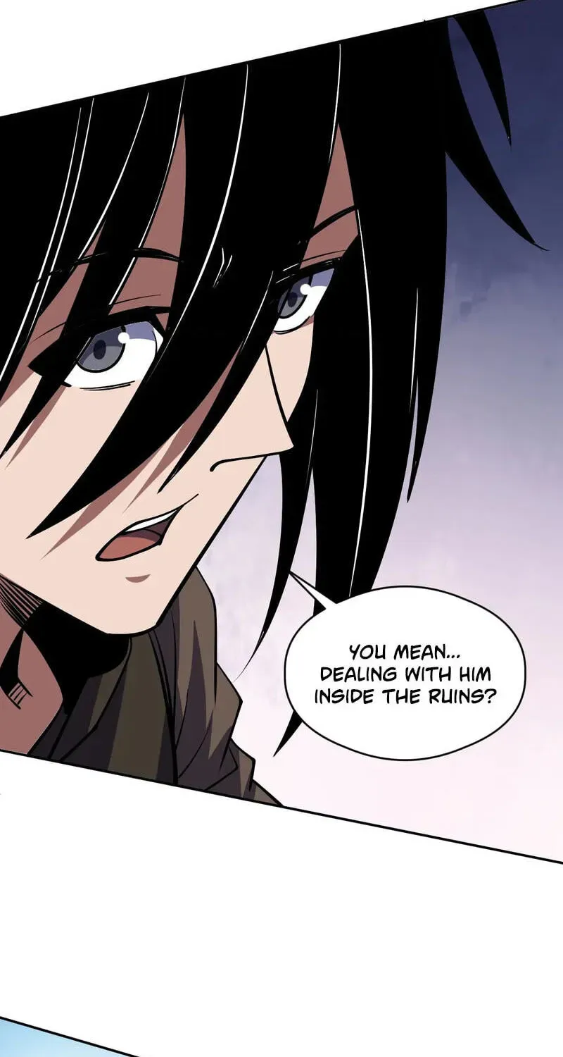 Global Beast Tamer: I Can See Evolution Paths Chapter 84 page 61 - 