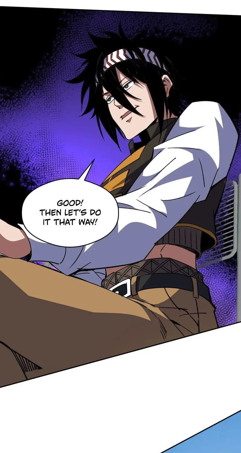 Global Beast Tamer: I Can See Evolution Paths Chapter 84 page 65 - 