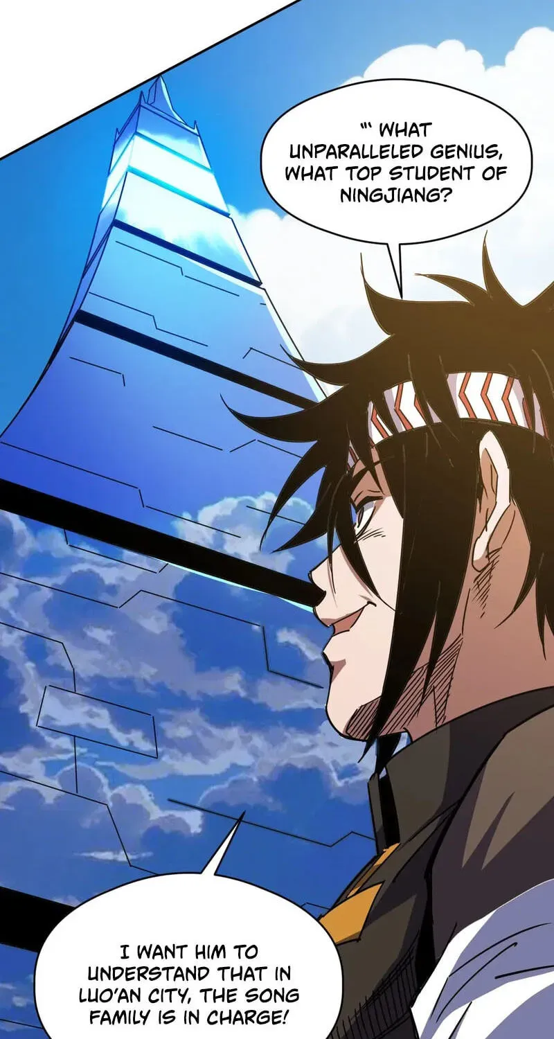 Global Beast Tamer: I Can See Evolution Paths Chapter 84 page 67 - 