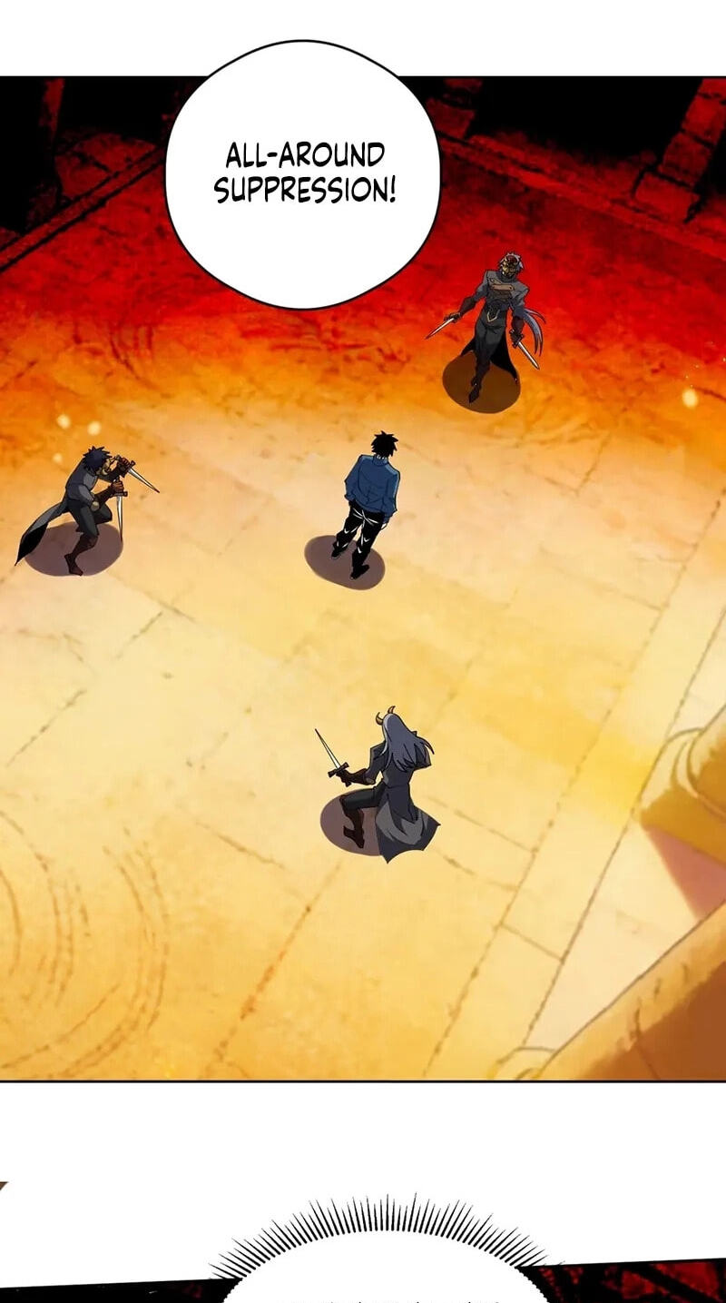 Global Beast Tamer: I Can See Evolution Paths Chapter 85 page 11 - 