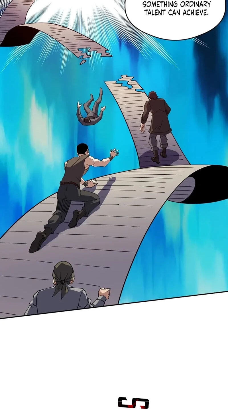 Global Beast Tamer: I Can See Evolution Paths Chapter 85 page 16 - 