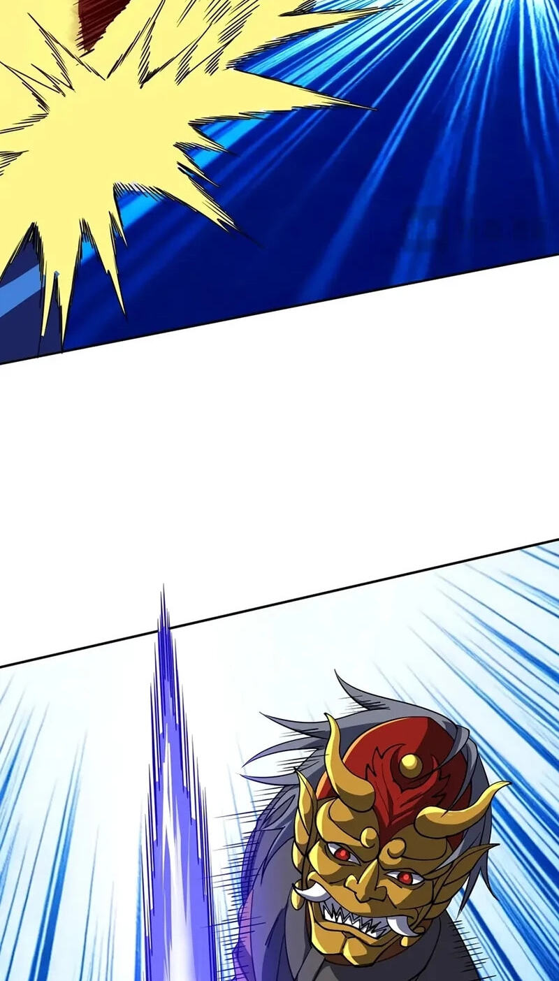 Global Beast Tamer: I Can See Evolution Paths Chapter 85 page 18 - 