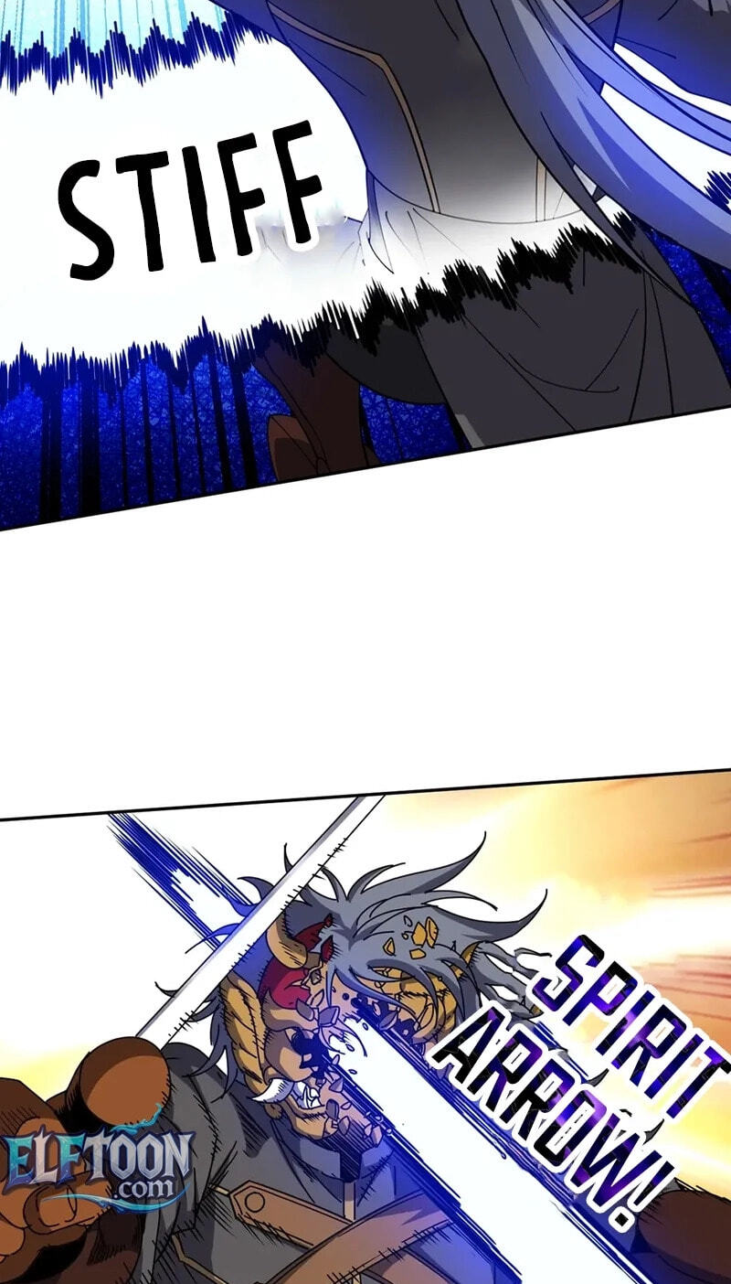 Global Beast Tamer: I Can See Evolution Paths Chapter 85 page 21 - 