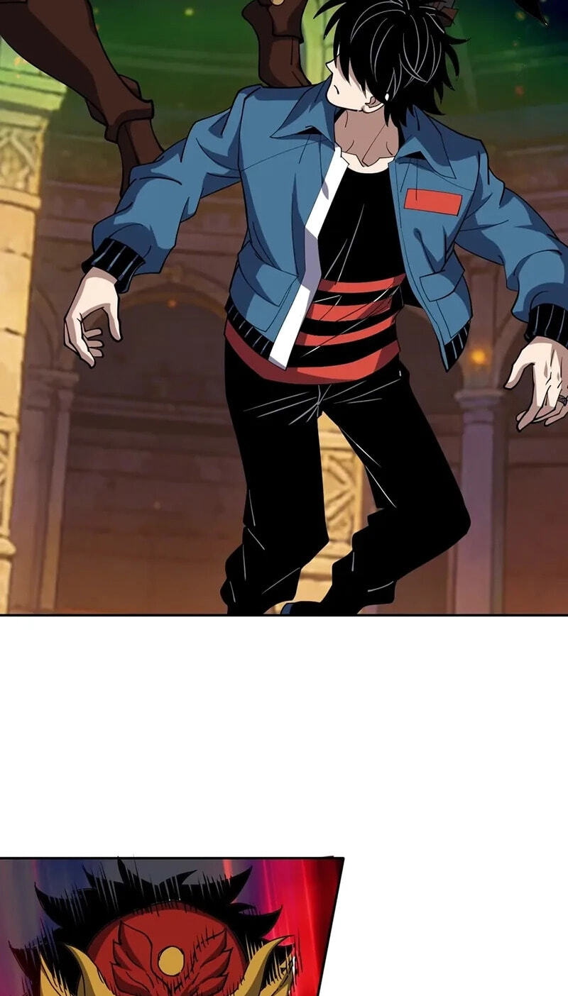 Global Beast Tamer: I Can See Evolution Paths Chapter 85 page 23 - 
