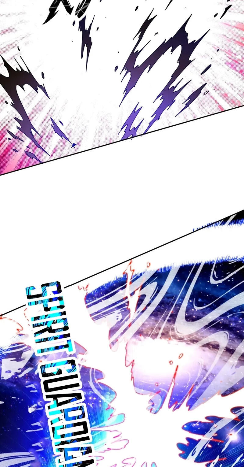 Global Beast Tamer: I Can See Evolution Paths Chapter 85 page 27 - 