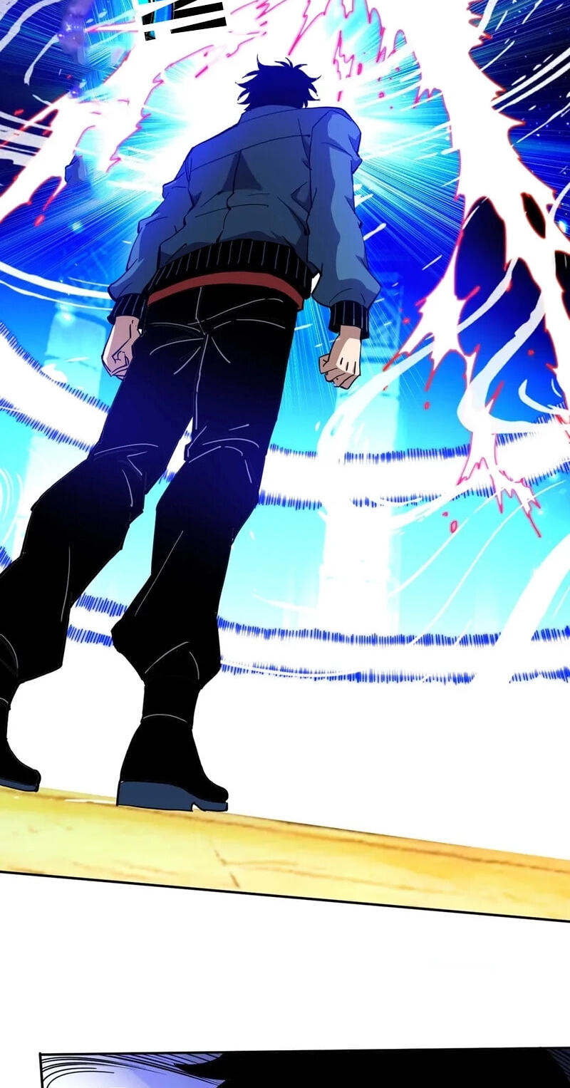 Global Beast Tamer: I Can See Evolution Paths Chapter 85 page 28 - 