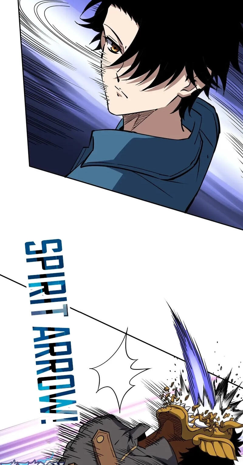 Global Beast Tamer: I Can See Evolution Paths Chapter 85 page 29 - 