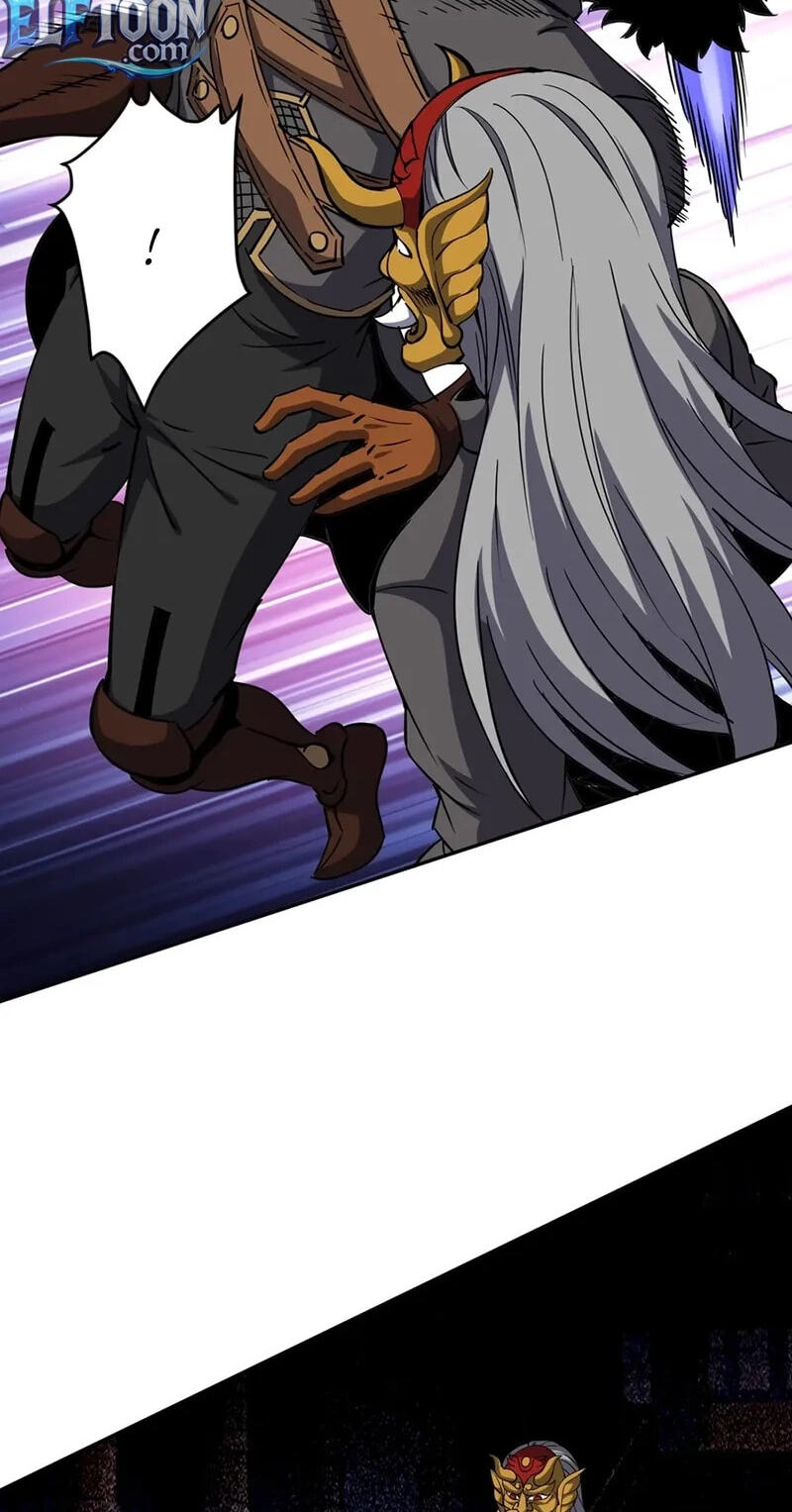 Global Beast Tamer: I Can See Evolution Paths Chapter 85 page 30 - 