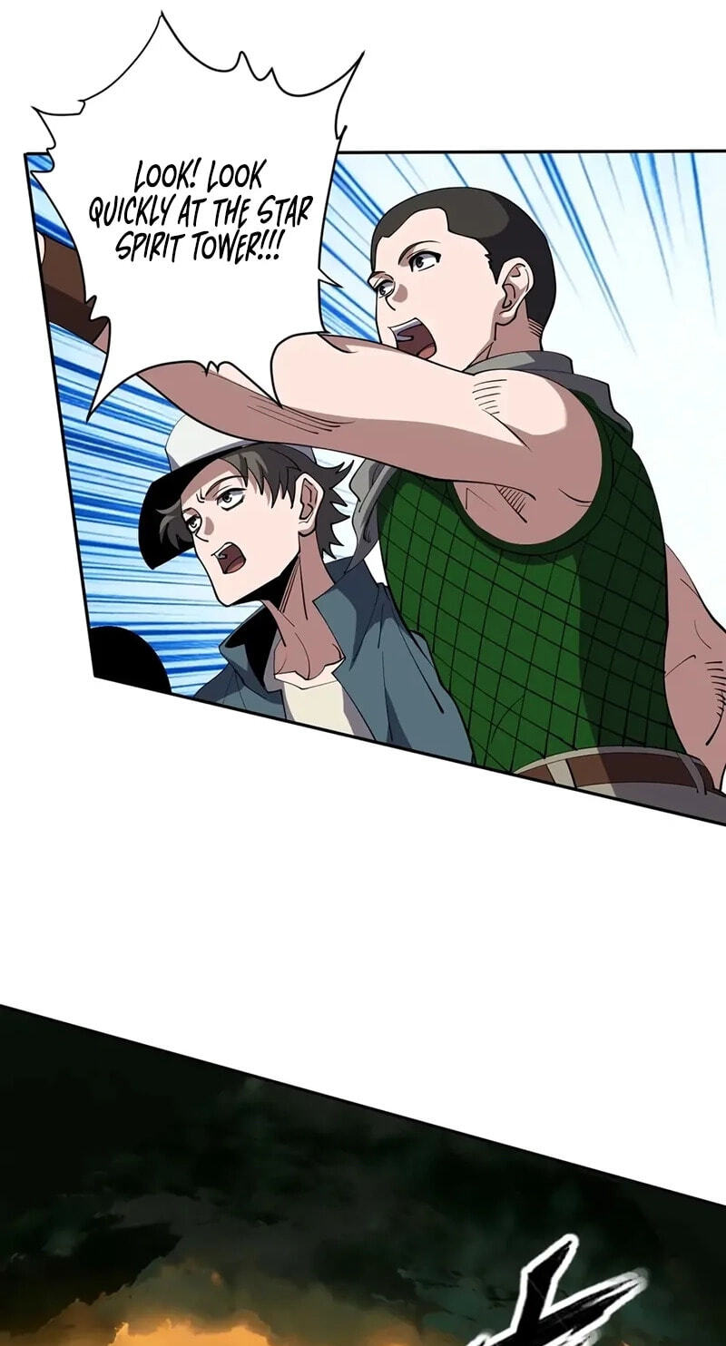 Global Beast Tamer: I Can See Evolution Paths Chapter 85 page 47 - 