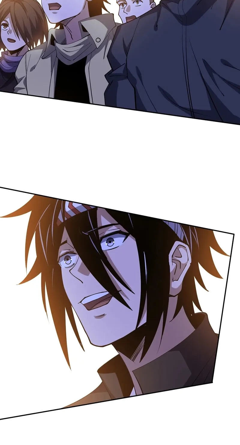 Global Beast Tamer: I Can See Evolution Paths Chapter 85 page 50 - 