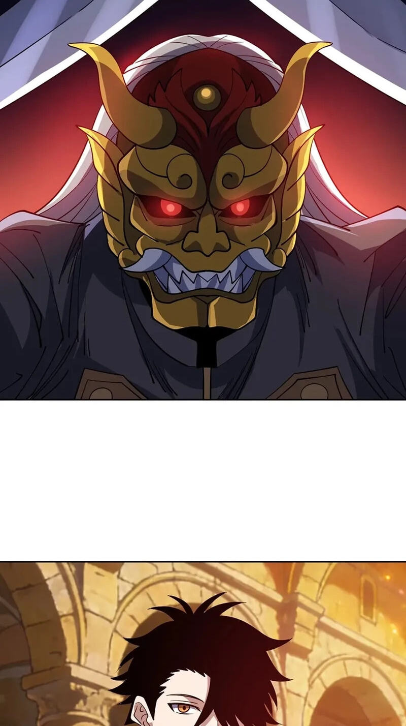 Global Beast Tamer: I Can See Evolution Paths Chapter 85 page 6 - 