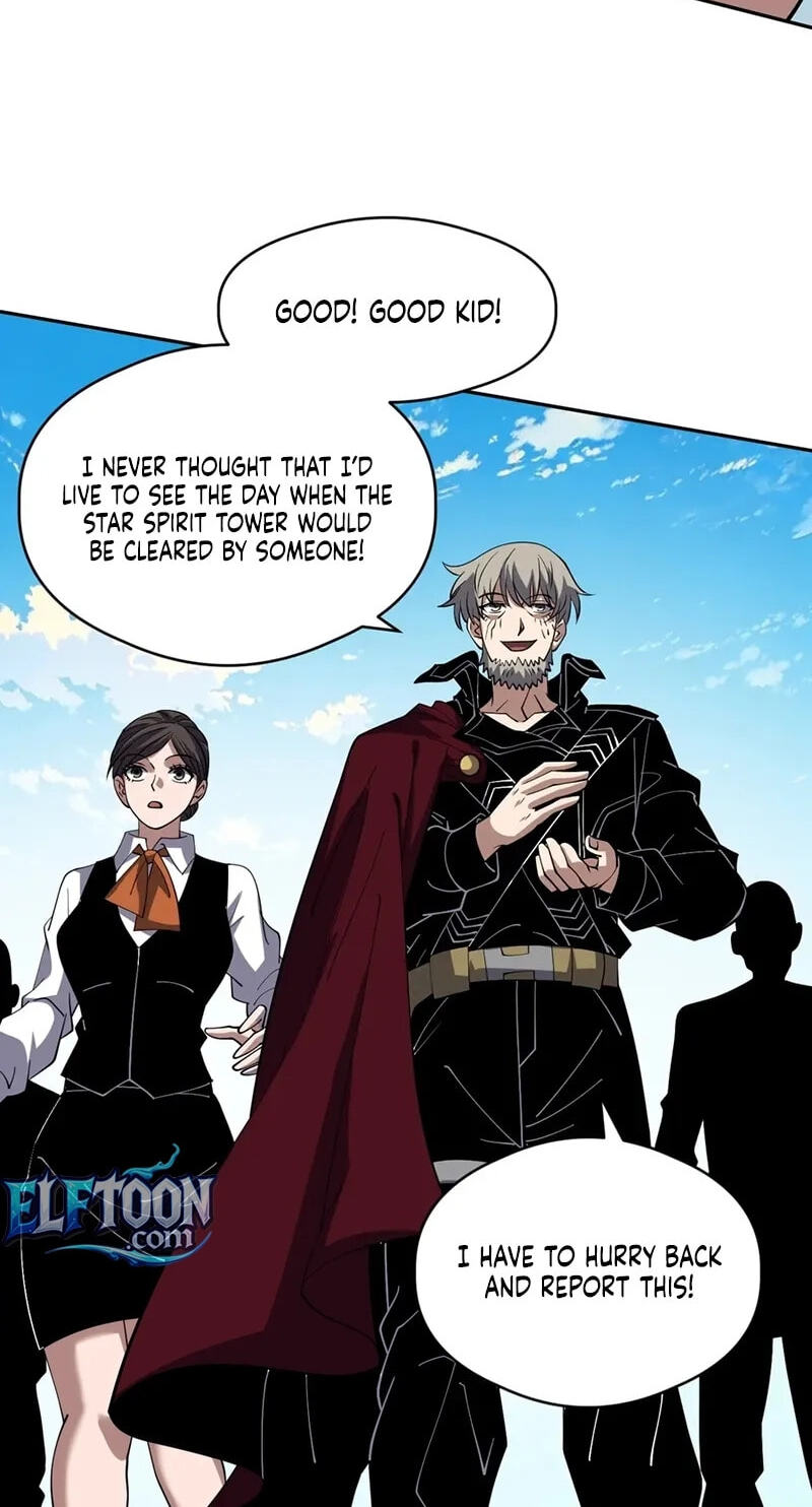 Global Beast Tamer: I Can See Evolution Paths Chapter 85 page 52 - 