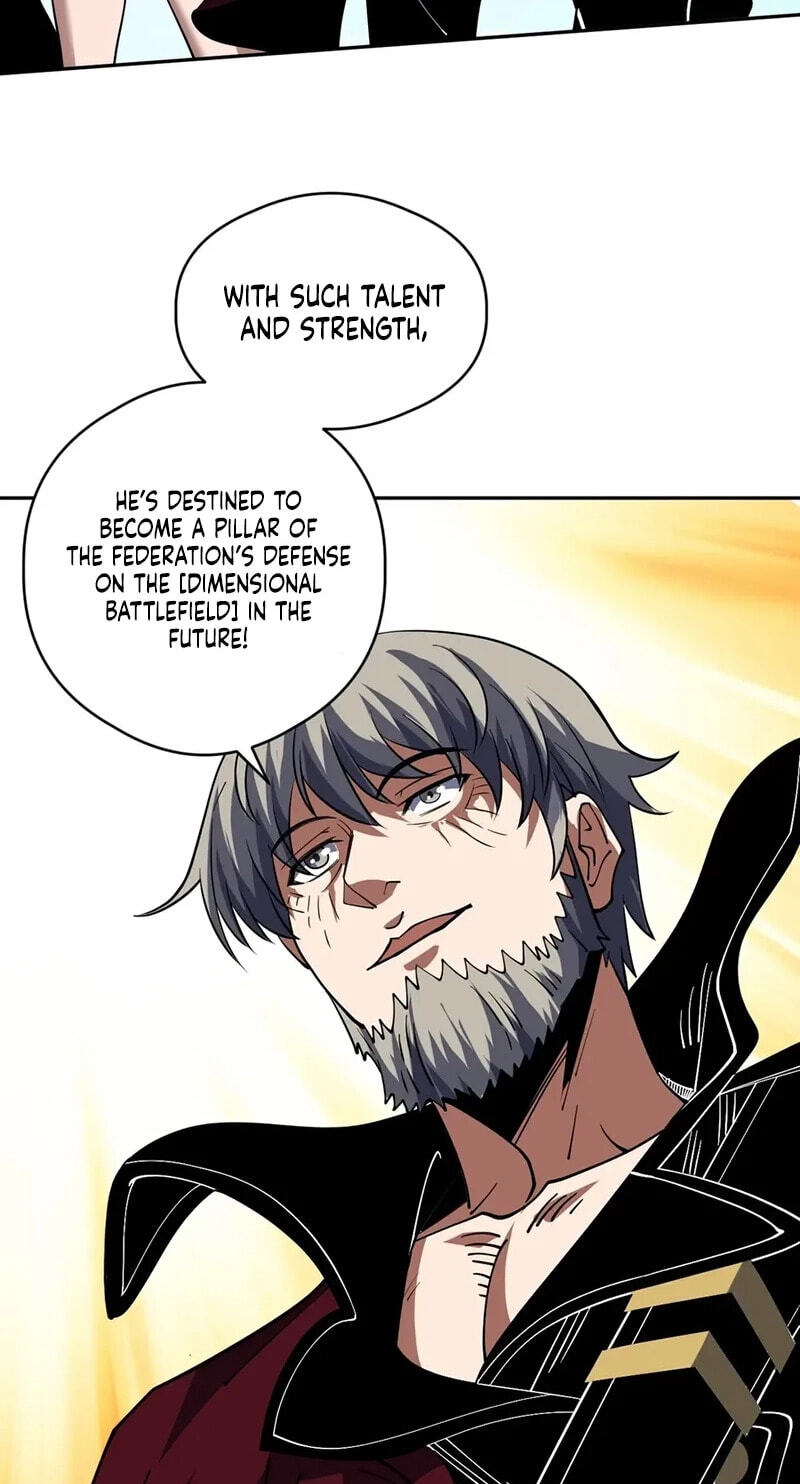 Global Beast Tamer: I Can See Evolution Paths Chapter 85 page 53 - 