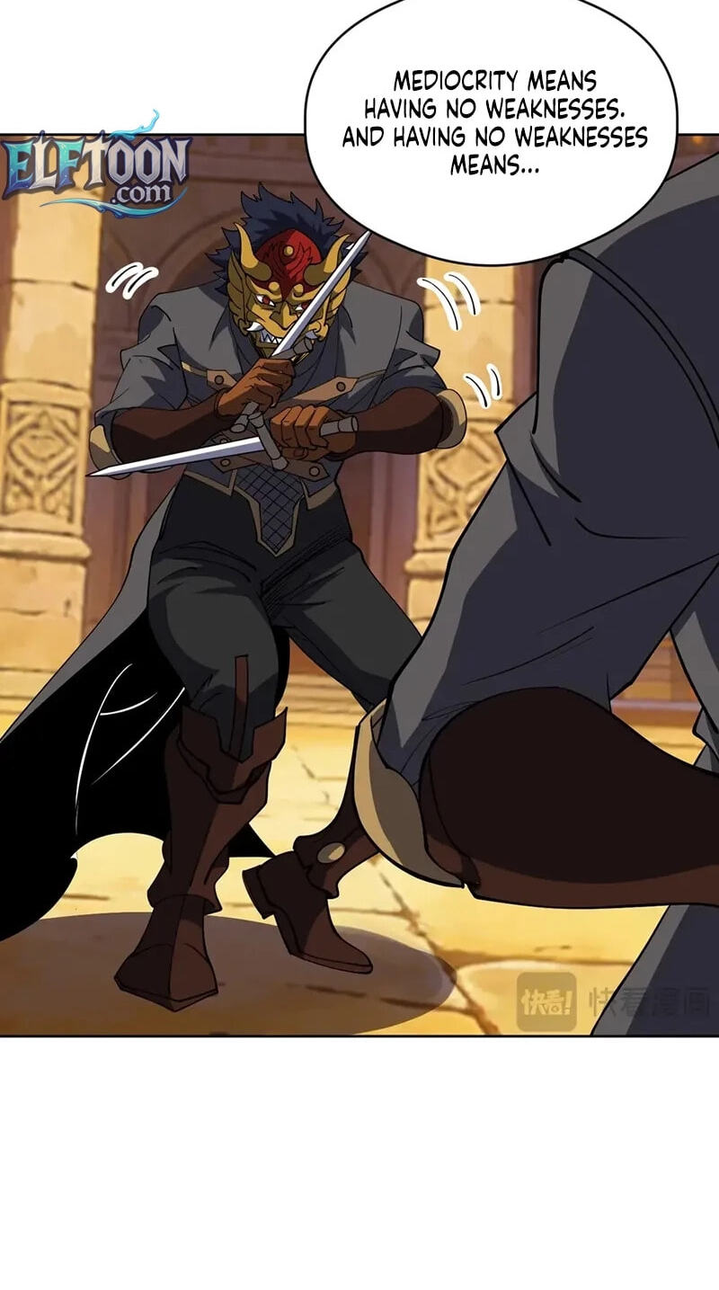 Global Beast Tamer: I Can See Evolution Paths Chapter 85 page 10 - 