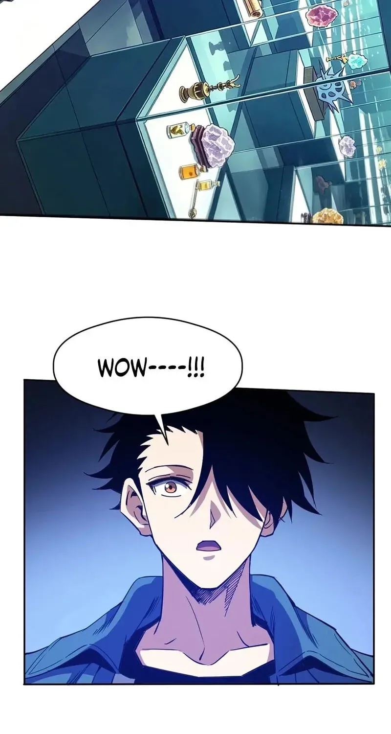 Global Beast Tamer: I Can See Evolution Paths Chapter 86 page 13 - 