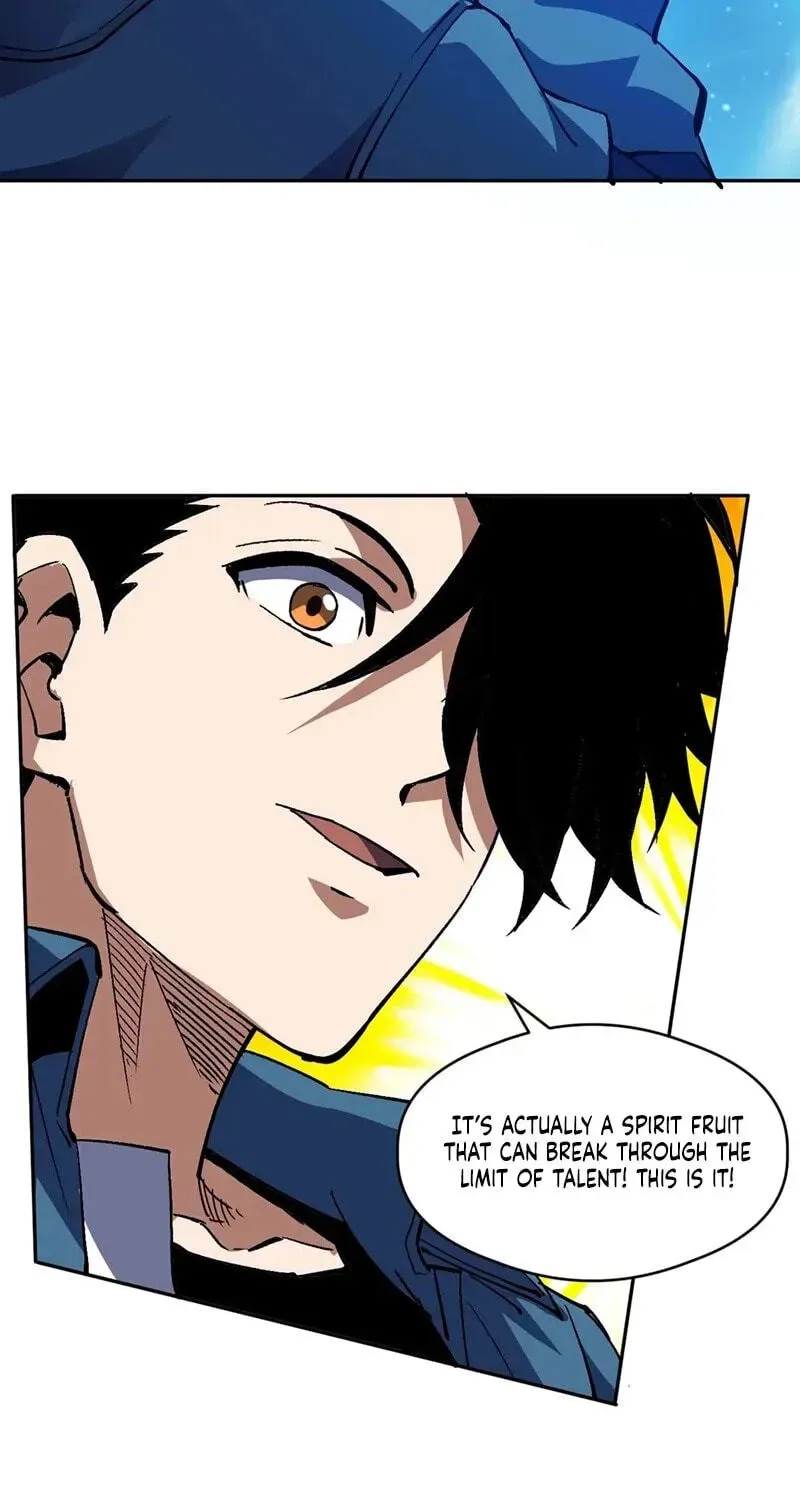 Global Beast Tamer: I Can See Evolution Paths Chapter 86 page 29 - 