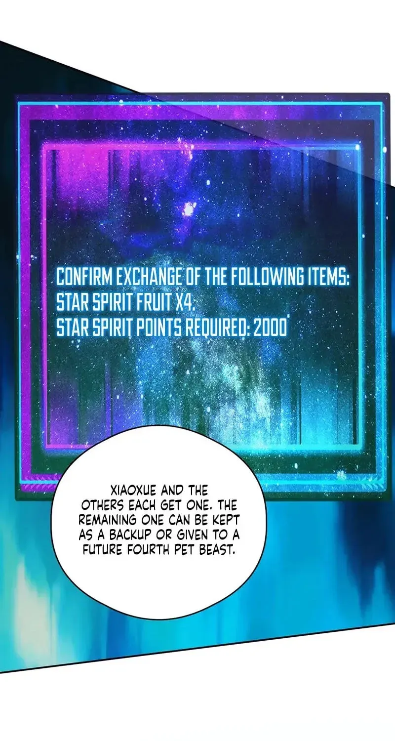 Global Beast Tamer: I Can See Evolution Paths Chapter 86 page 30 - 