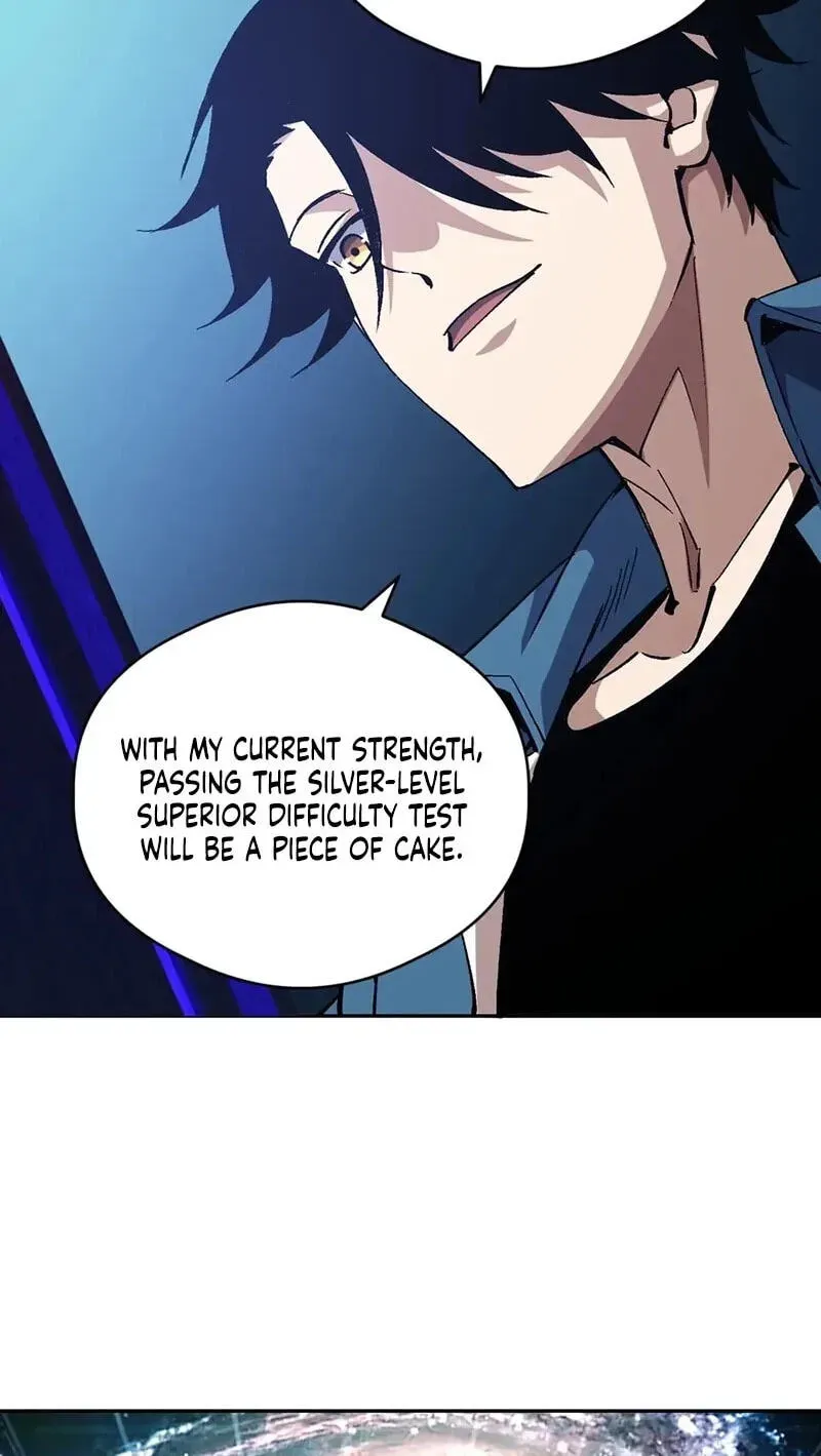 Global Beast Tamer: I Can See Evolution Paths Chapter 86 page 36 - 