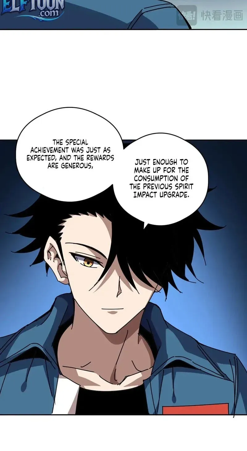 Global Beast Tamer: I Can See Evolution Paths Chapter 86 page 41 - 